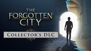 Product cover for The Forgotten City - Collector's DLC