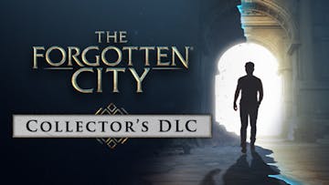 The Forgotten City - Metacritic