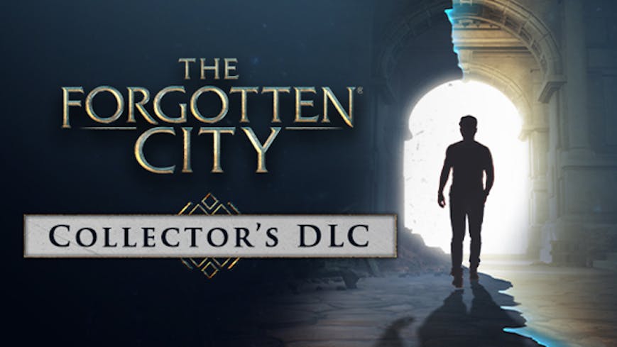 The Forgotten City - Collector's DLC