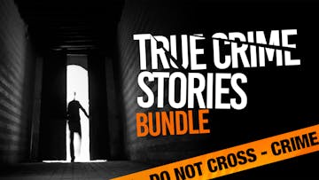 True Crime Stories Bundle