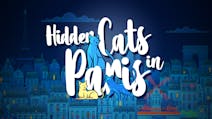Product cover for Hidden Cats in Paris