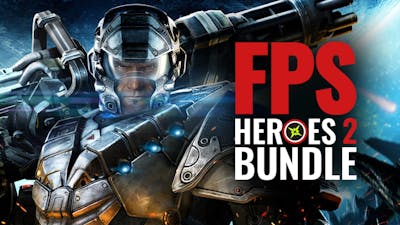 FPS Heroes 2 Bundle