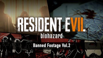 Here's what you'll get with the Resident Evil 7 Season Pass