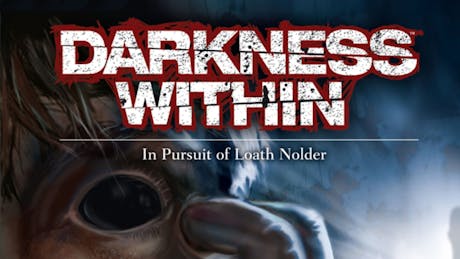 Product cover for Darkness Within 1: In Pursuit of Loath Nolder