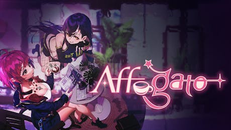 Product cover for Affogato