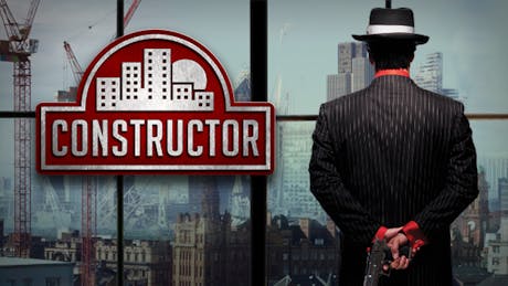 Product cover for Constructor