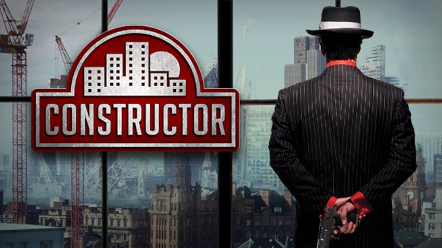 Constructor