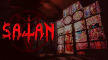 Product cover for SATAN
