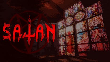 Product cover for SATAN