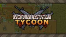 Product cover for Battle Royale Tycoon