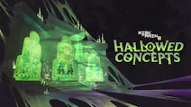 Product cover for Risk of Rain 2: Hallowed Concepts 