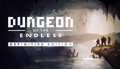 Dungeon of the Endless: Definitive Edition