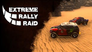 Extreme Rally Raid