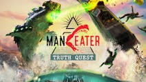 Product cover for Maneater: Truth Quest