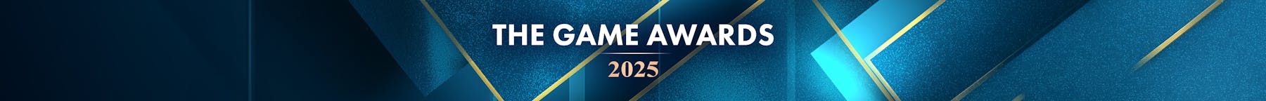 The Game Awards 2025