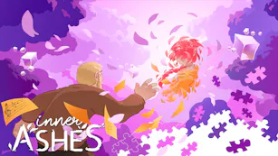 Product cover for Inner Ashes