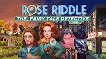 Product cover for Rose Riddle: Fairy Tale Detective