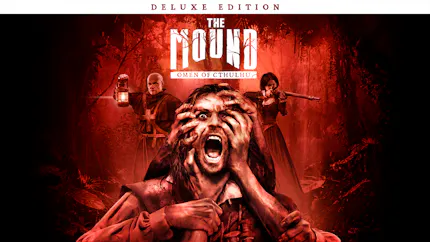Product cover for Deluxe Edition