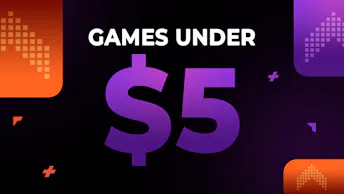 Product cover for Deals Under $5 / £5 / €5