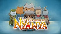 Product cover for The Chronicles of Nyanya