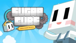 Product cover for Sugar Cube: Bittersweet Factory