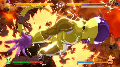 Dragon Ball Fighterz Ultimate Edition Pc Steam Juego Fanatical
