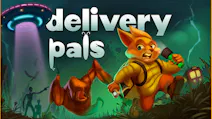 Product cover for delivery pals