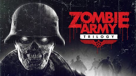 Product cover for Zombie Army Trilogy