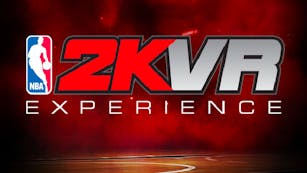 Product cover for NBA 2KVR Experience