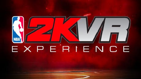 Product cover for NBA 2KVR Experience