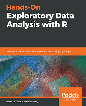 Hands-On Exploratory Data Analysis with R