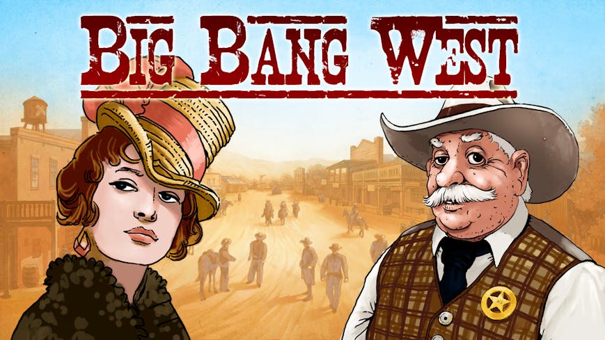 Big Bang West