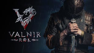 Product cover for Valnir Rok Survival RPG
