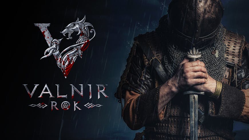 Product cover for Valnir Rok Survival RPG