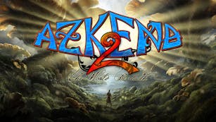 Product cover for Azkend 2: The World Beneath