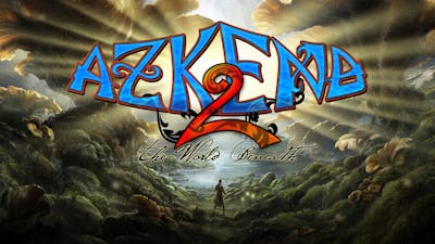 Azkend 2: The World Beneath