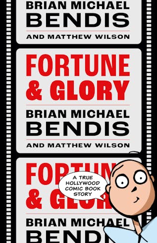 Fortune and Glory Volume 1