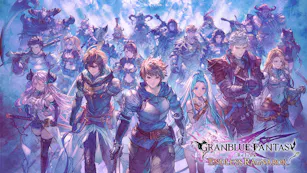 Product cover for Granblue Fantasy: Relink - Endless Ragnarok (Standard Edition)