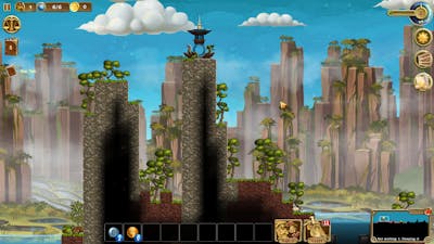 Craft The World Temples Of 4 Elements Pc Mac Steam Downloadable Content Fanatical Craft The World Temples Of 4 Elements Pc Mac Steam Downloadable Content Fanatical