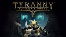 Product cover for Tyranny - Bastard's Wound