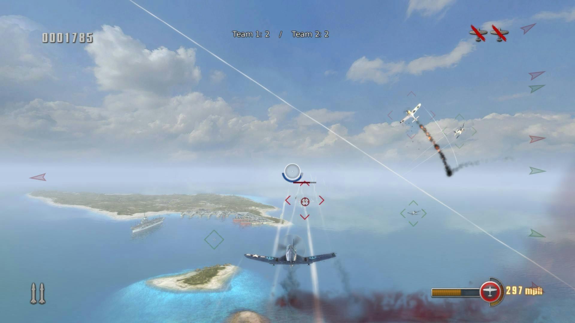 Dogfight 1942 | PC Steam Game | Fanatical