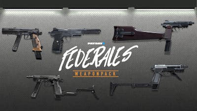 Payday 2 Pc Linux Steam ゲーム Fanatical