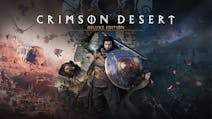 Crimson Desert Digital Deluxe