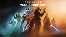 Product cover for Destiny 2: Year of Prophecy