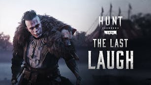 Product cover for Hunt: Showdown 1896 - The Last Laugh - DLC