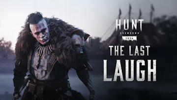 Hunt: Showdown 1896 - The Last Laugh