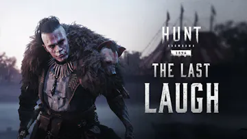 Hunt: Showdown 1896 - The Last Laugh