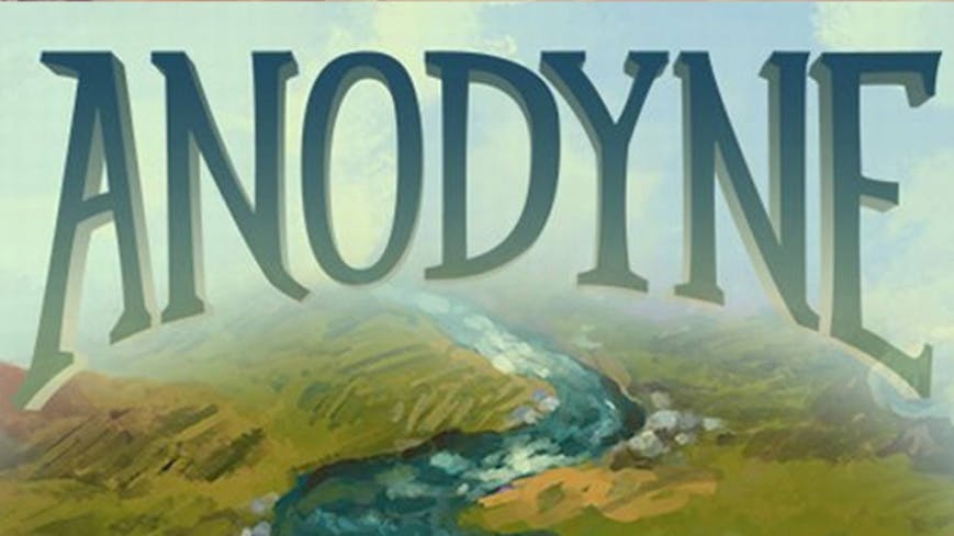 Anodyne