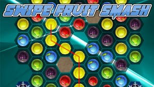 Product cover for Swipe Fruit Smash