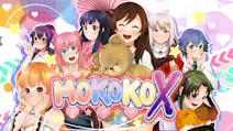 Product cover for Mokoko X